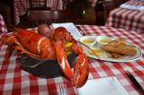 P.J. Clarke's Inaugural 'Lobster Feast' Pits Lobbyists Versus Crustaceans; Autism Nonprofit Ultimate Winner